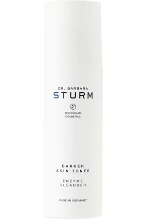 DR.BARBARA STURM Nettoyant Darker Skin Tones Enzyme, 75 g