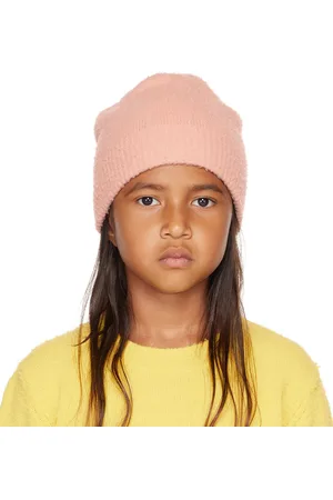 The Row Enfant | Bonnet Elix rose