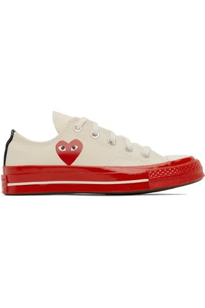 Chaussure femme clearance comme des garcons