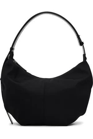 Nothing Written Sac noir en nylon