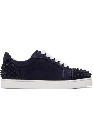 Louboutin basket online femme