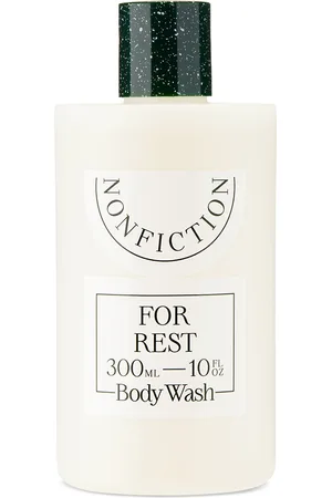 Nonfiction Nettoyant pour le corps For Rest, 300 ml