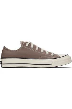 Converse Baskets Chuck 70 brunes