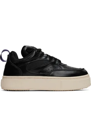 Eytys Baskets Sidney noires