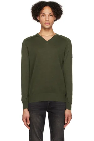 Canada Goose Pull McLeod kaki