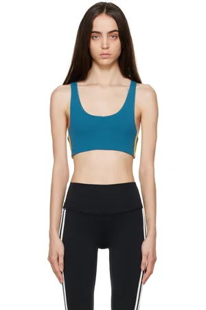 Splits59 Soutien-gorge de sport Ella Airweight bleu