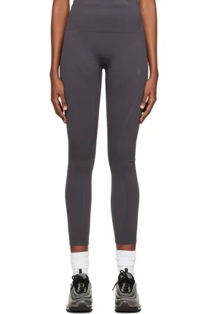 MISBHV Legging de sport Gaia mauve