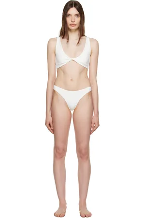 SIR Bikini Louis blanc