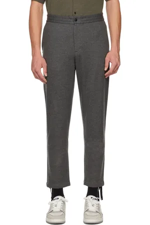 RAG&BONE Pantalon de détente Oscar Takisada gris