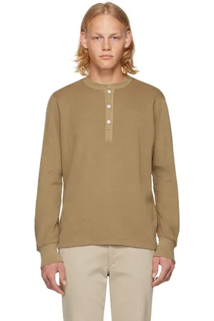 RAG&BONE Henley Collin