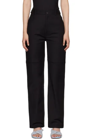 SIR Pantalon Esther noir