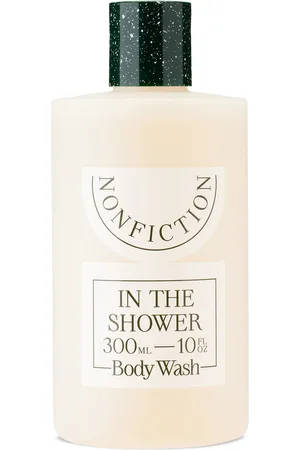 Nonfiction Nettoyant pour le corps In The Shower, 300 ml