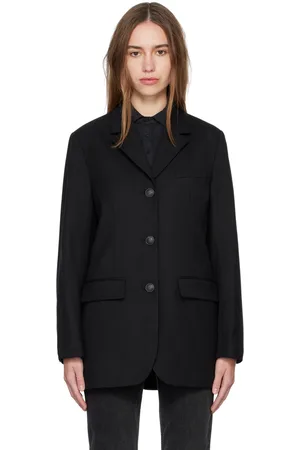 RAG&BONE Veston Flynn noir