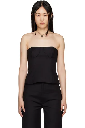 SIR Camisole Esther noire