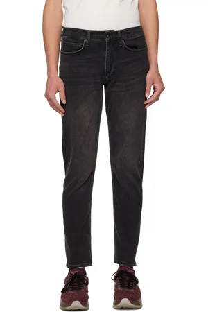 RAG&BONE Jean Fit 2 noir