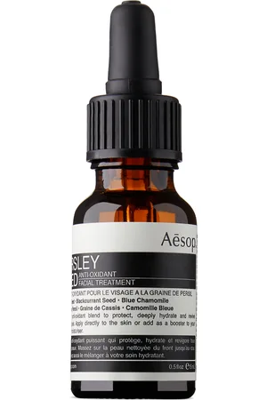 Aesop Sérum à la graine de persil, 15 ml