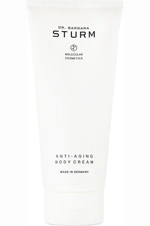 DR.BARBARA STURM Crème pour le corps anti-âge, 200 ml