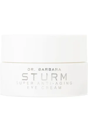 DR.BARBARA STURM Crème pour les yeux anti-âge Super, 15 ml