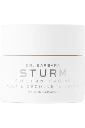 DR.BARBARA STURM Crème anti-âge pour le cou et le décolleté, 50 ml
