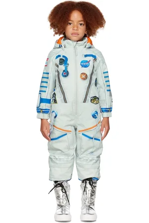 Habit ski online enfant