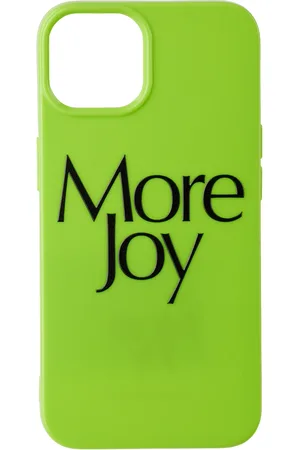 More Joy Étui pour iPhone 13 