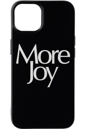 More Joy Étui pour iPhone 13 