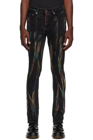 KSUBI Jean Chitch Refrakt noir