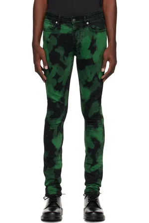 KSUBI Jean Van Winkle Reakt noir