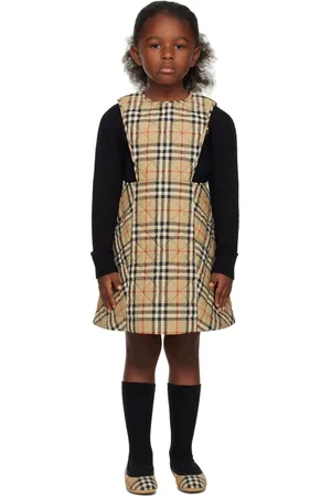 Burberry pour 2025 enfant