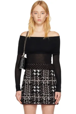 Burberry Pull Zadine noir