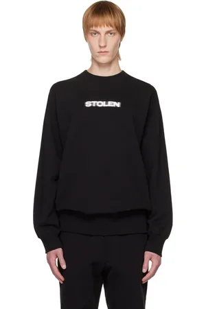 Stolen Girlfriends Club Pull molletonné Buzzsaw noir