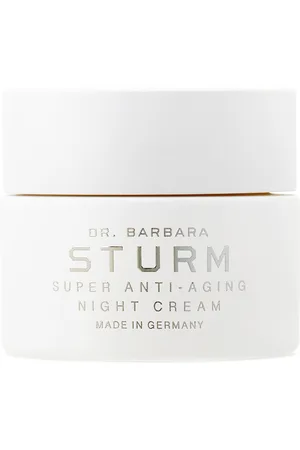 DR.BARBARA STURM Crème de nuit anti-âge, 50 ml