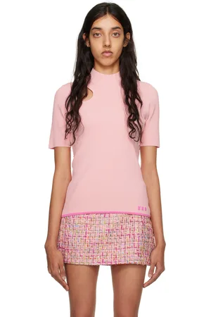 PH5 T-shirt Danube rose