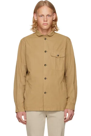 RAG&BONE Blouson Deck kaki