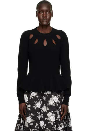 Erdem Pull Felicity noir