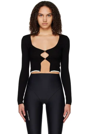 PH5 Cardigan Degas noir