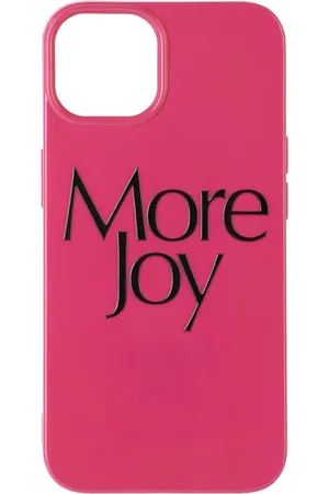 More Joy Étui pour iPhone 13 