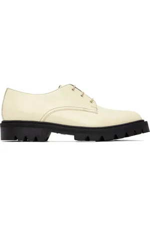 The Row Derbys Ranger blanc cassé