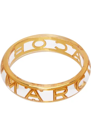 Marc Jacobs Bracelet manchette 