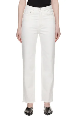 Totême Jean blanc