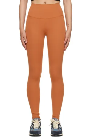 Splits59 Legging orange