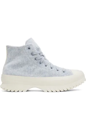 Semelle epaisse Chaussures pour Homme chez Converse FASHIOLA.fr