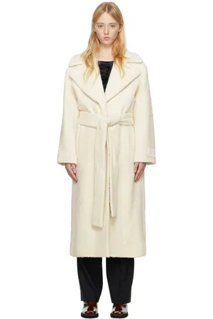 Manteau boss online femme