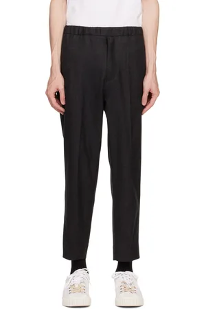 JOHN ELLIOTT Pantalon Easy gris