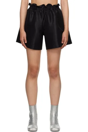 Kika Vargas Short Julie noir