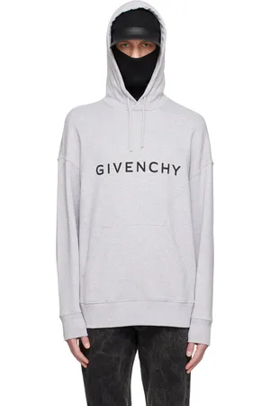 Pull givenchy a capuche on sale