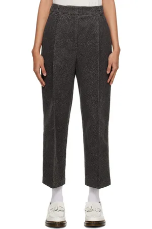 YMC Pantalon Market gris