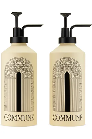 ComMune Ensemble pour le corps Seymour, 750 ml