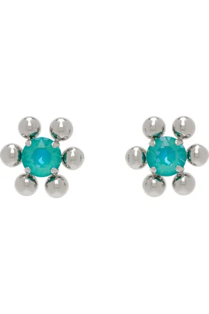 Justine Clenquet Boucles d