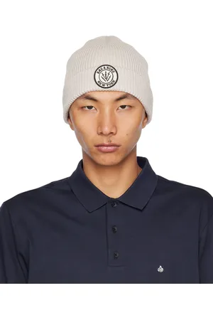 RAG&BONE Bonnet Charlie blanc cassé